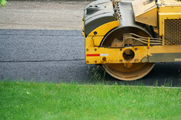 Best Brick Driveway Installation  in Sioux City, IA