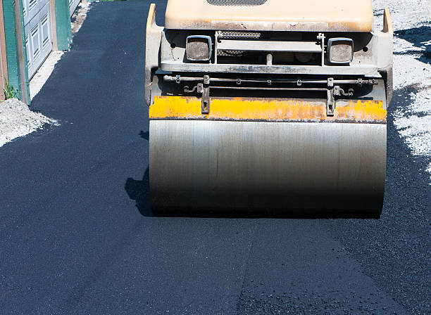 Best Gravel Driveway Installation  in Sioux City, IA