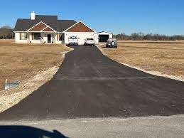 Best Concrete Driveway Installation  in Sioux City, IA