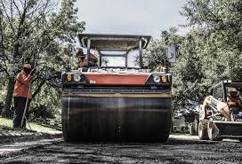 Best Driveway Grading and Leveling  in Sioux City, IA